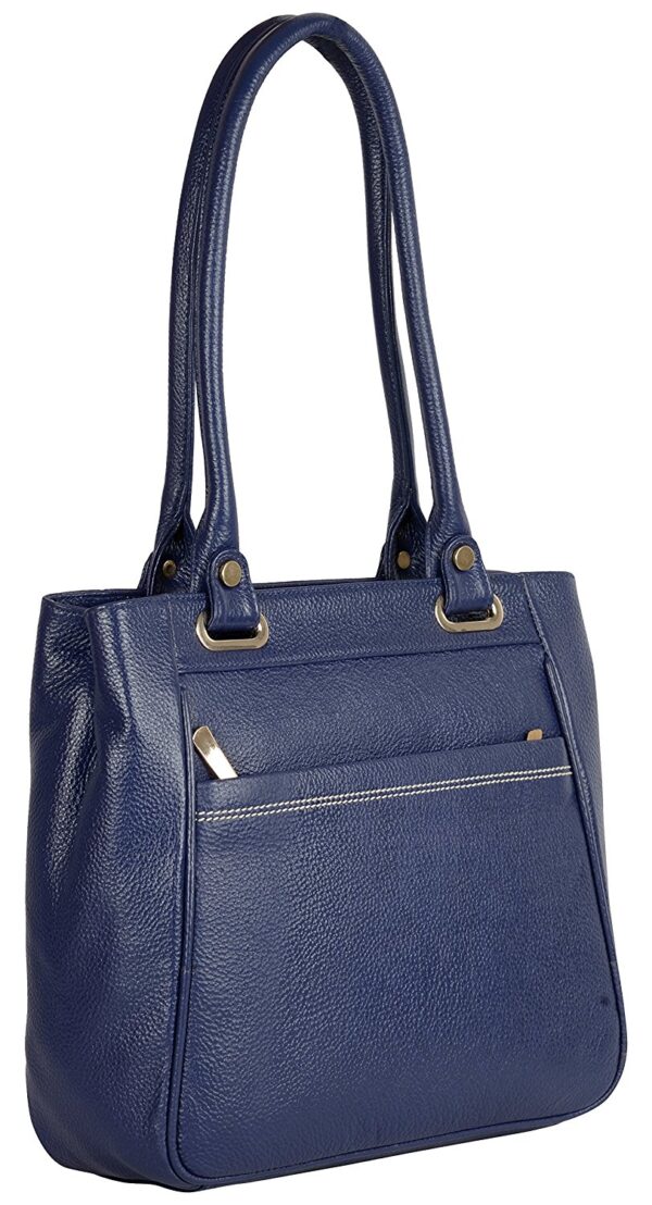 Leather Handbags