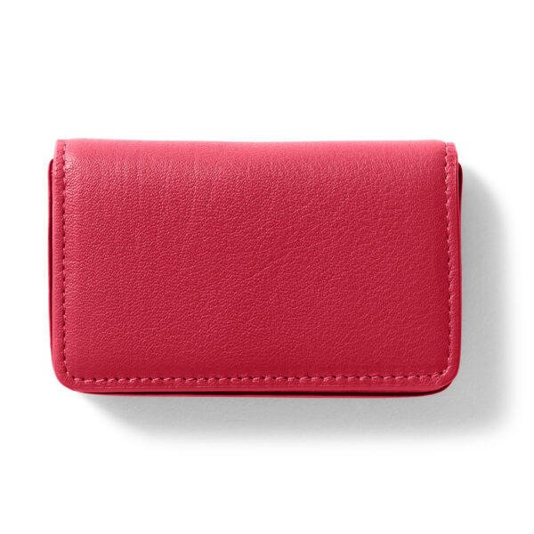 Leather Card Case